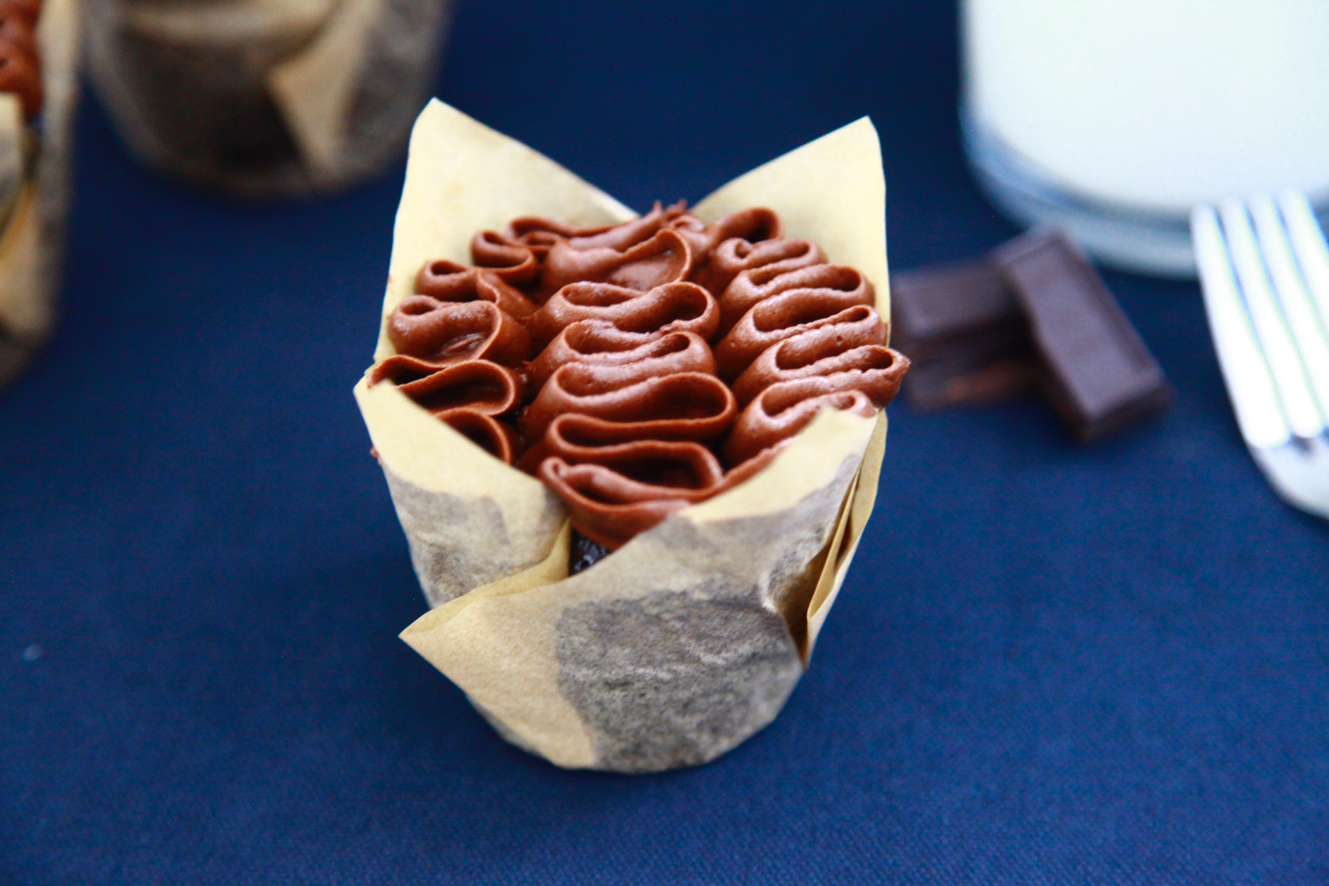 Classic Chocolate